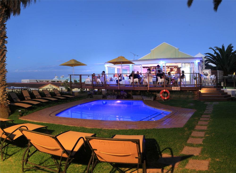 Protea Hotel By Marriott Mossel Bay Kültér fotó