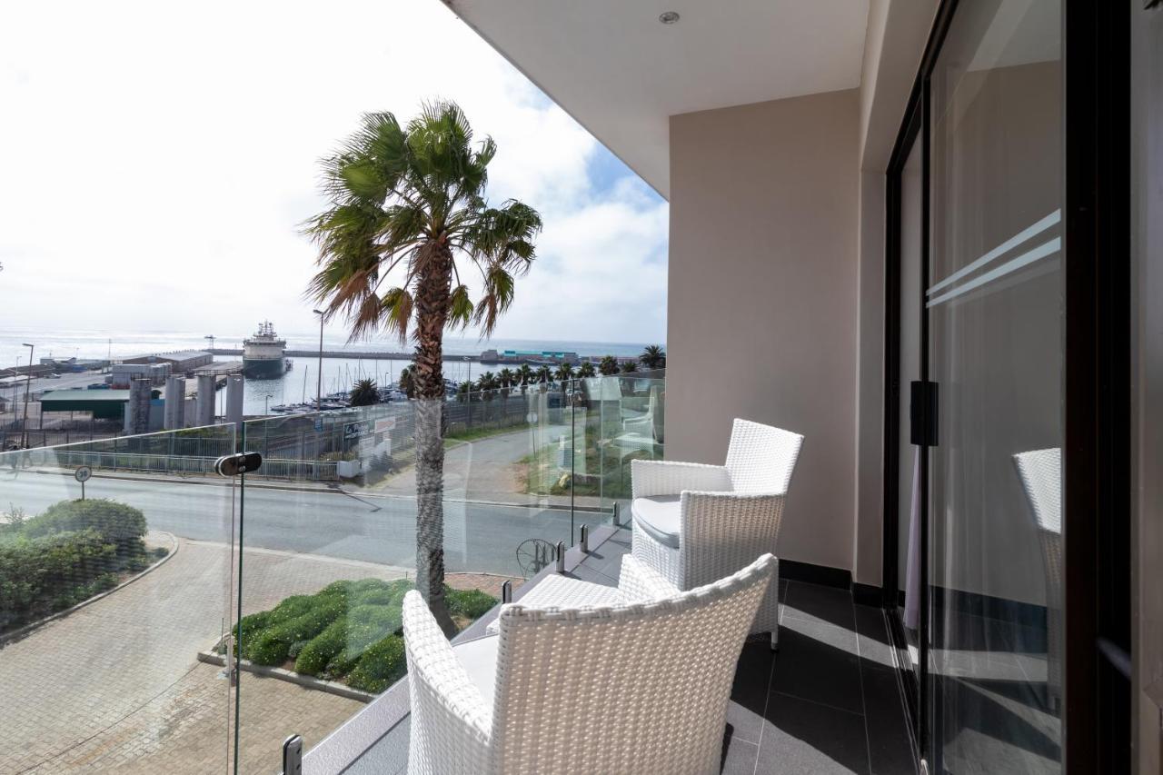 Protea Hotel By Marriott Mossel Bay Kültér fotó