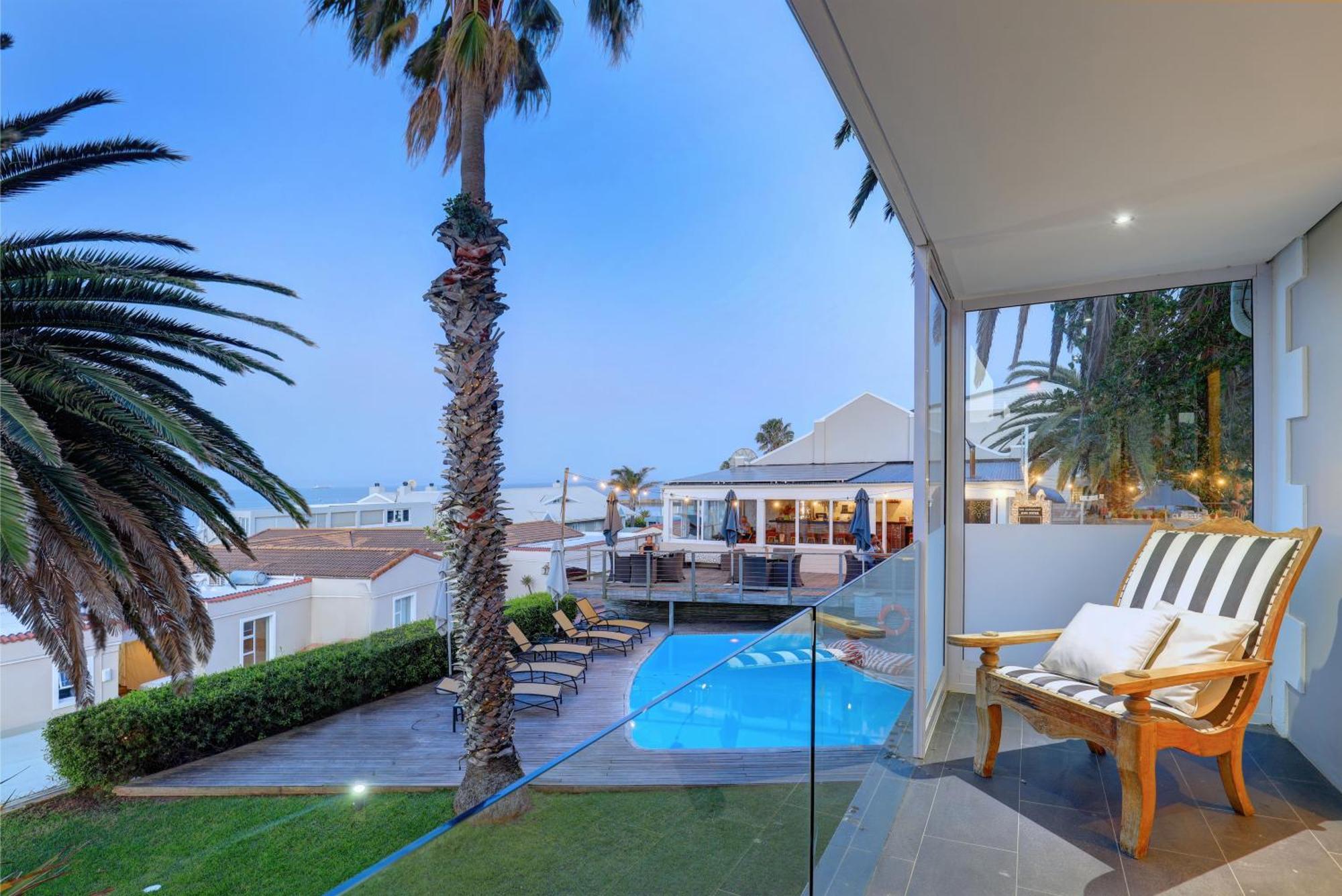 Protea Hotel By Marriott Mossel Bay Kültér fotó