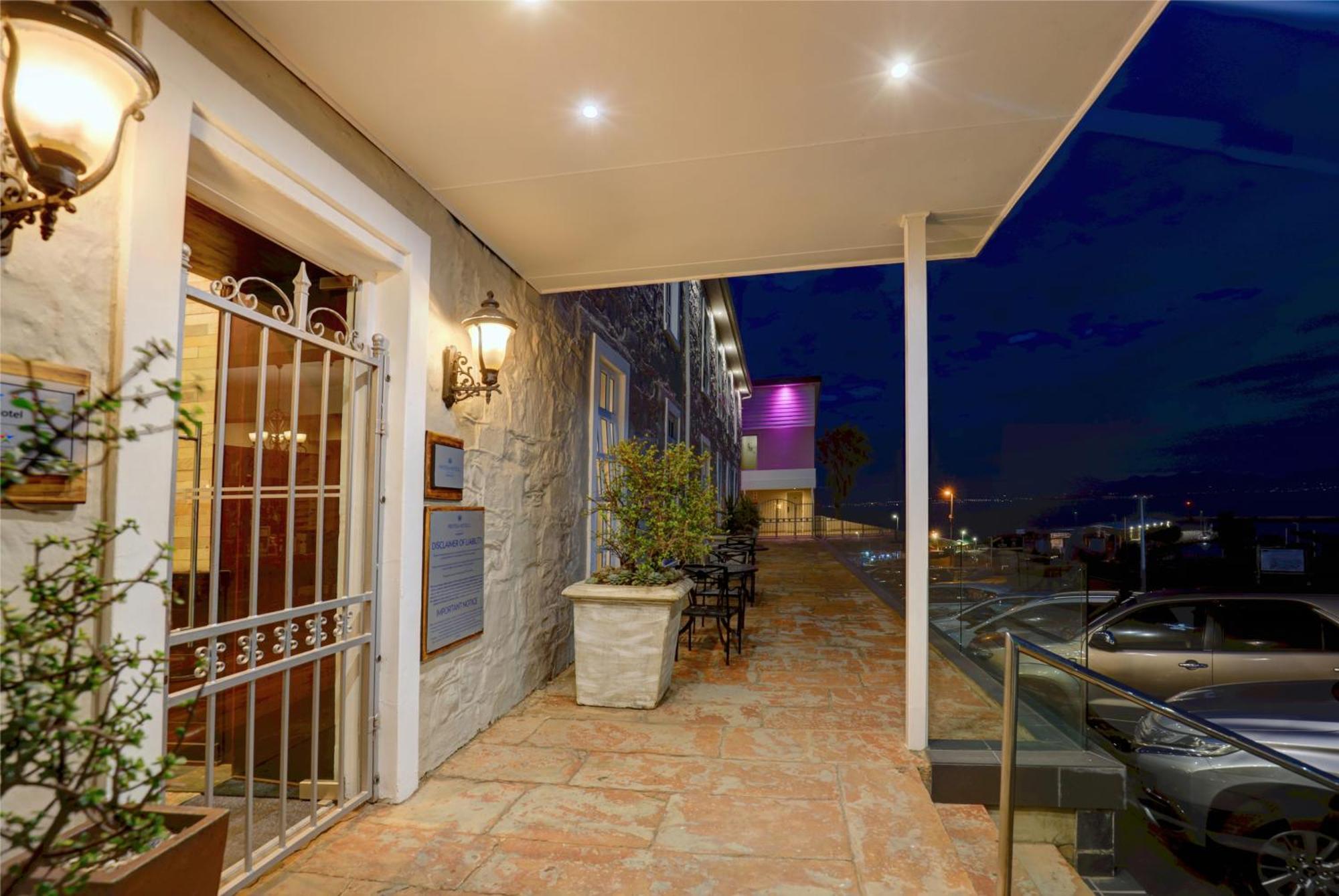 Protea Hotel By Marriott Mossel Bay Kültér fotó