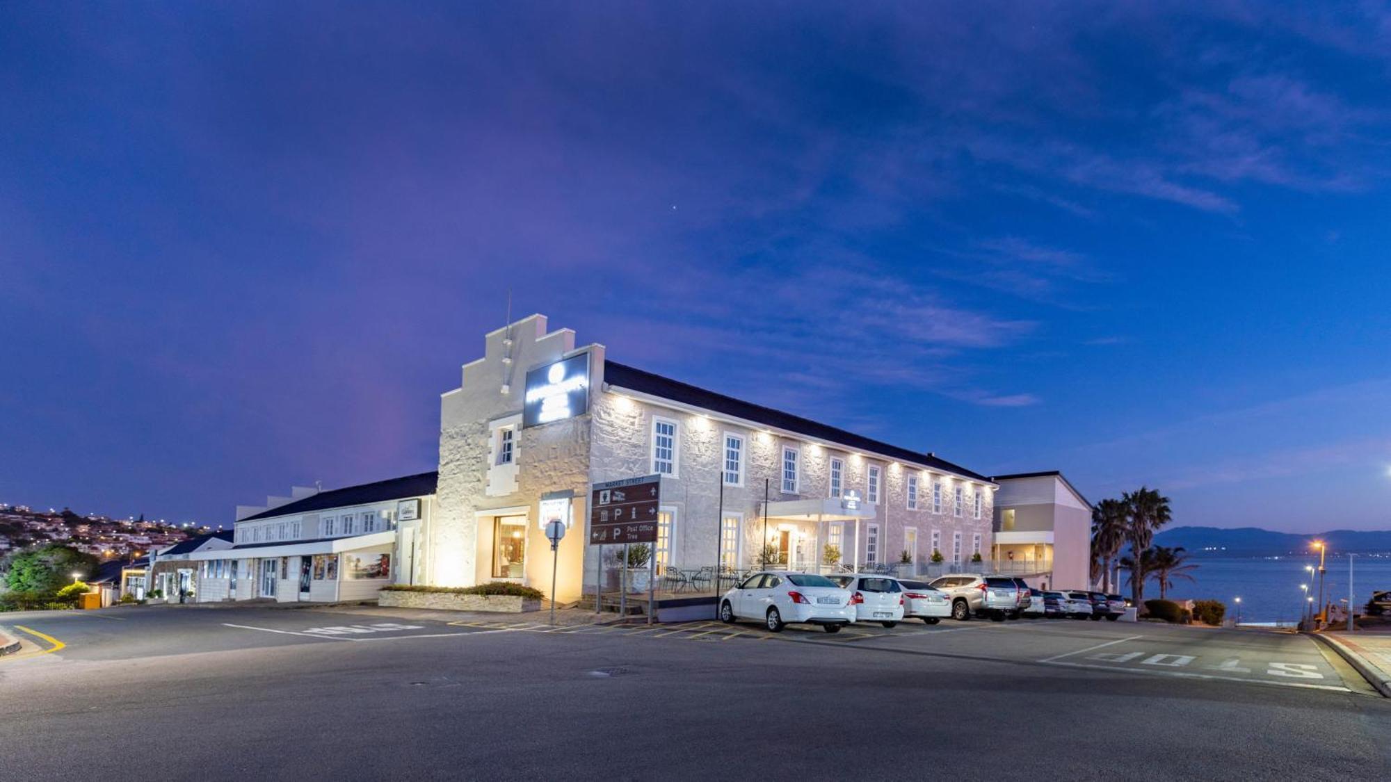 Protea Hotel By Marriott Mossel Bay Kültér fotó
