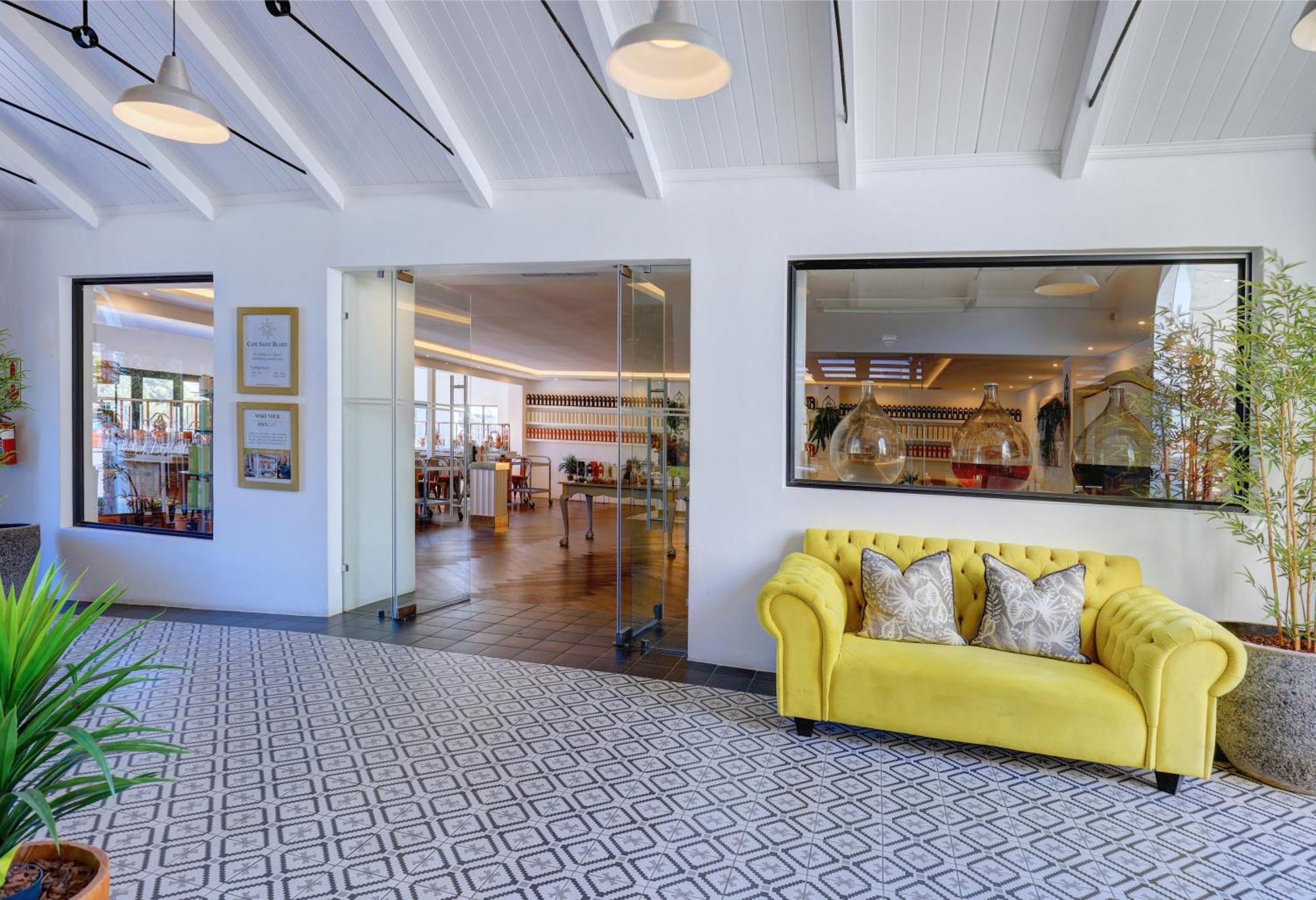 Protea Hotel By Marriott Mossel Bay Kültér fotó