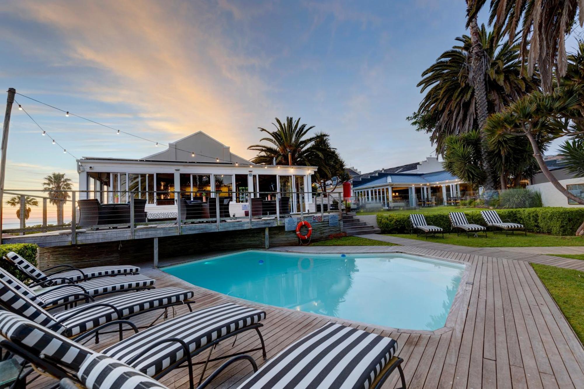 Protea Hotel By Marriott Mossel Bay Kültér fotó