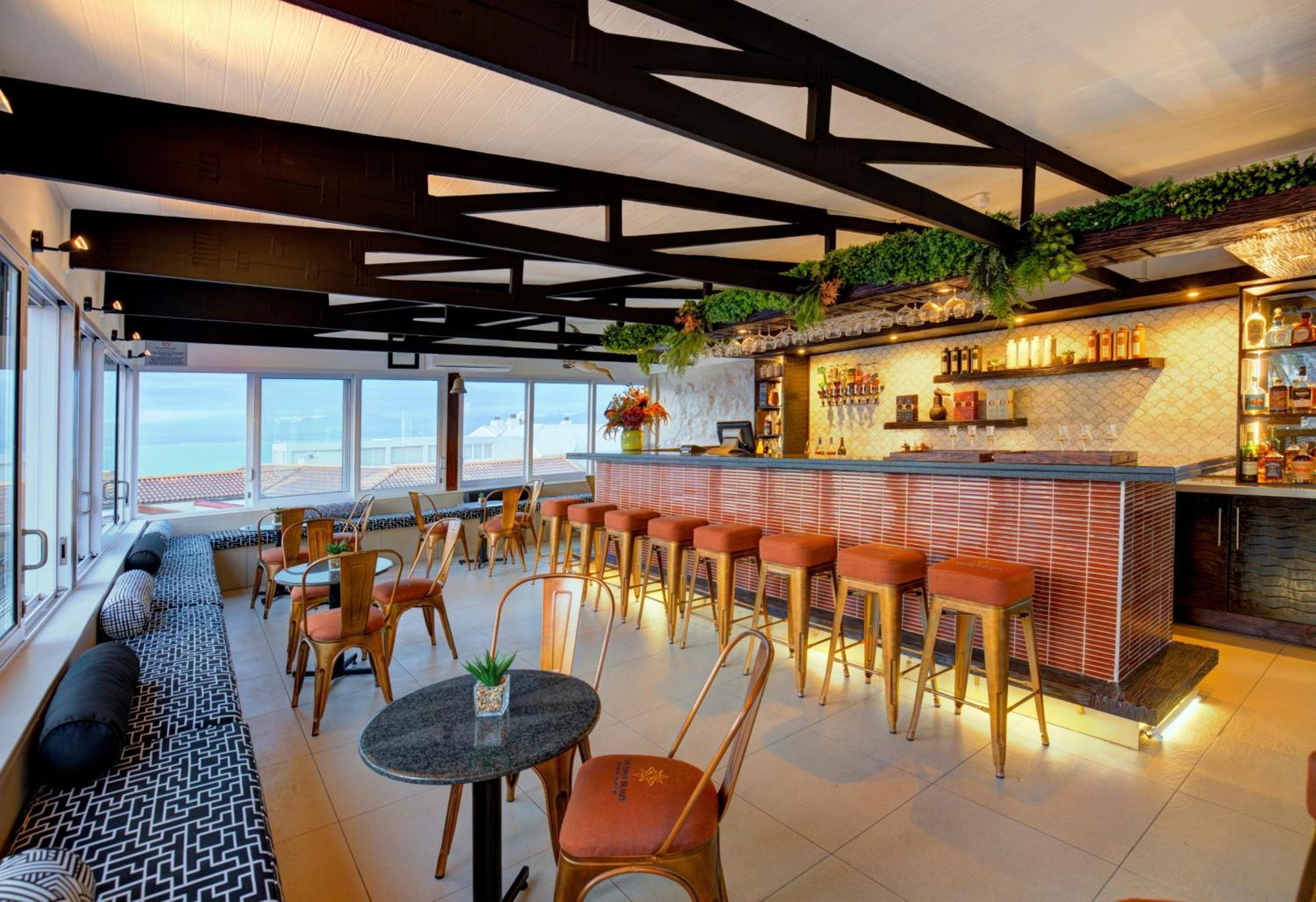Protea Hotel By Marriott Mossel Bay Kültér fotó