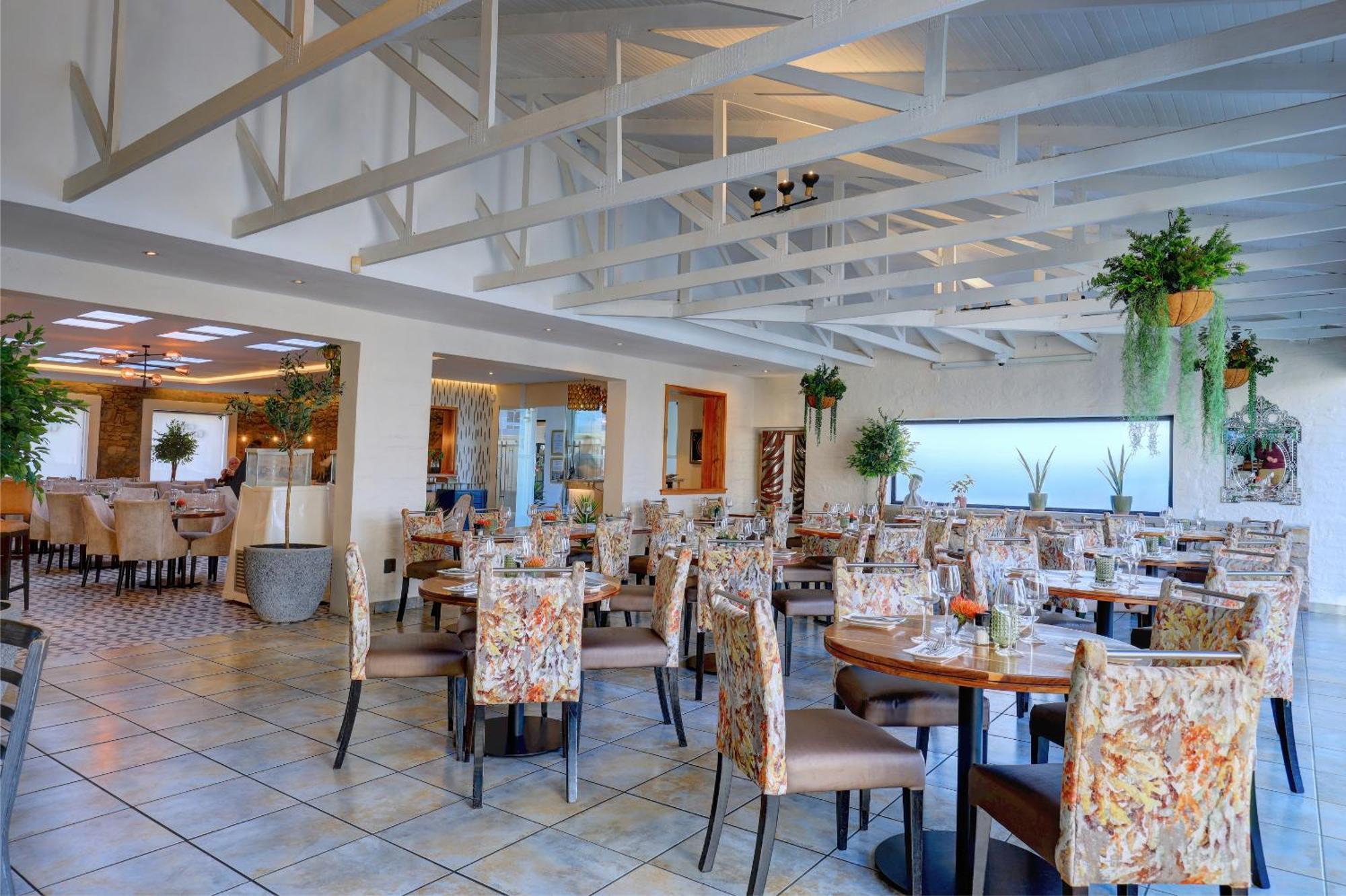 Protea Hotel By Marriott Mossel Bay Kültér fotó