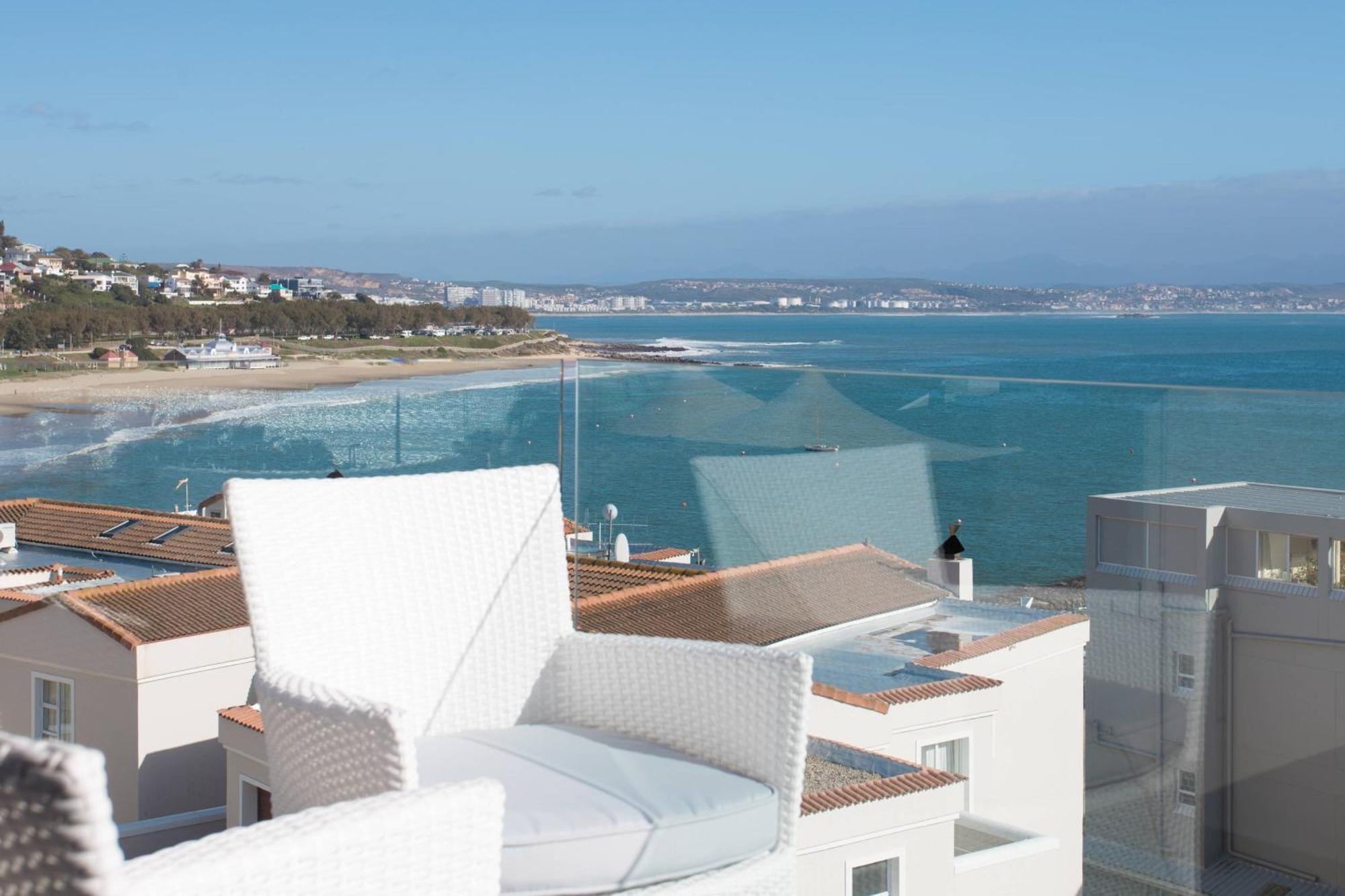 Protea Hotel By Marriott Mossel Bay Kültér fotó