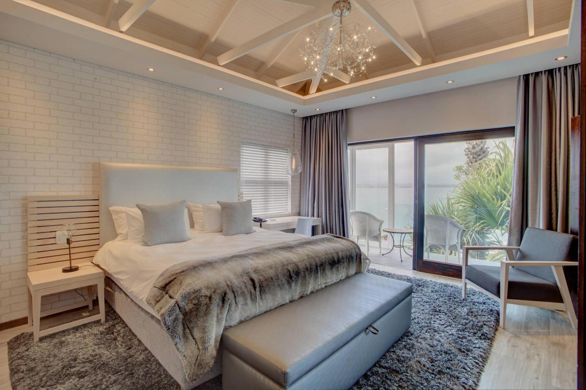 Protea Hotel By Marriott Mossel Bay Kültér fotó