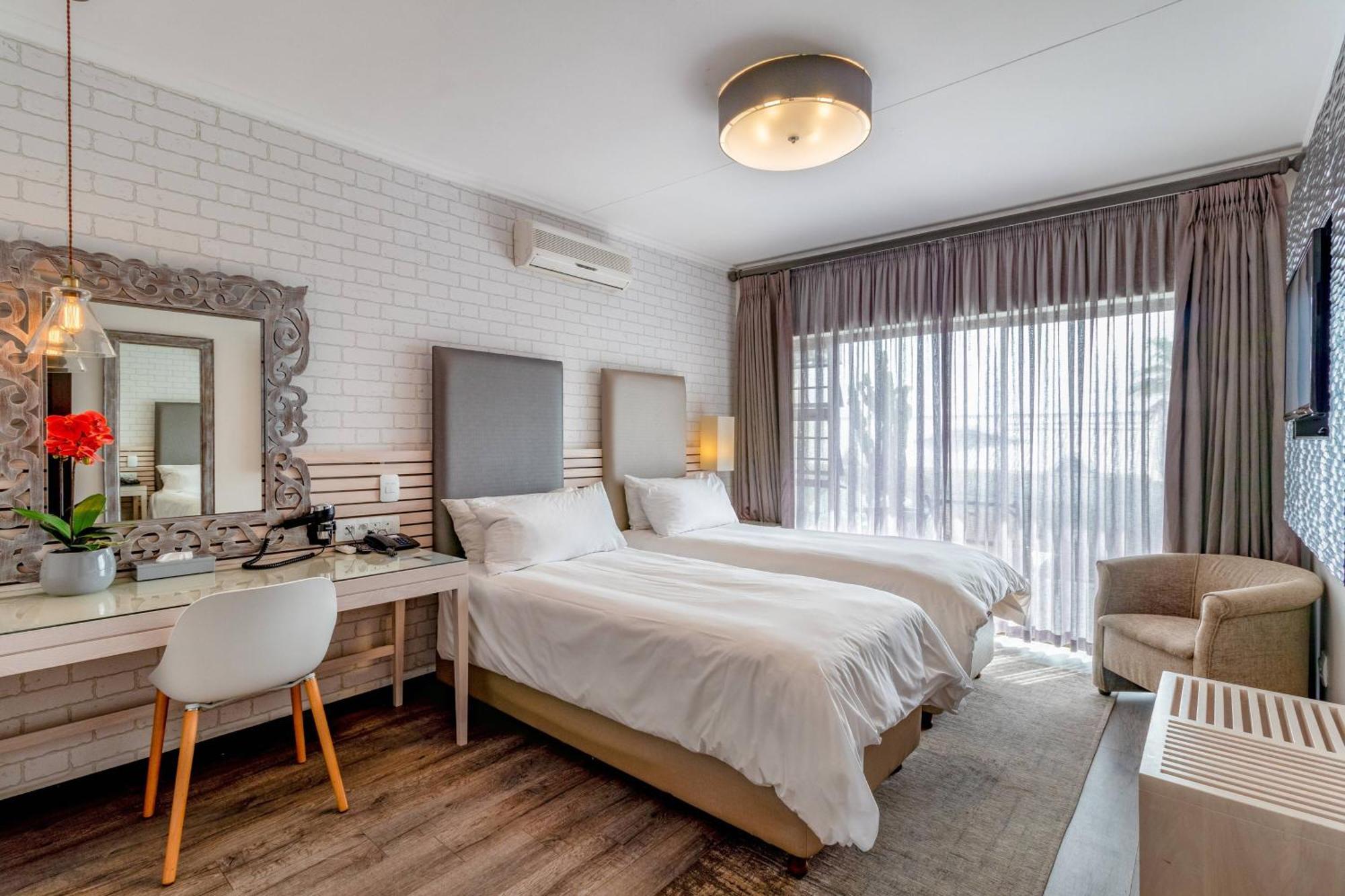 Protea Hotel By Marriott Mossel Bay Kültér fotó