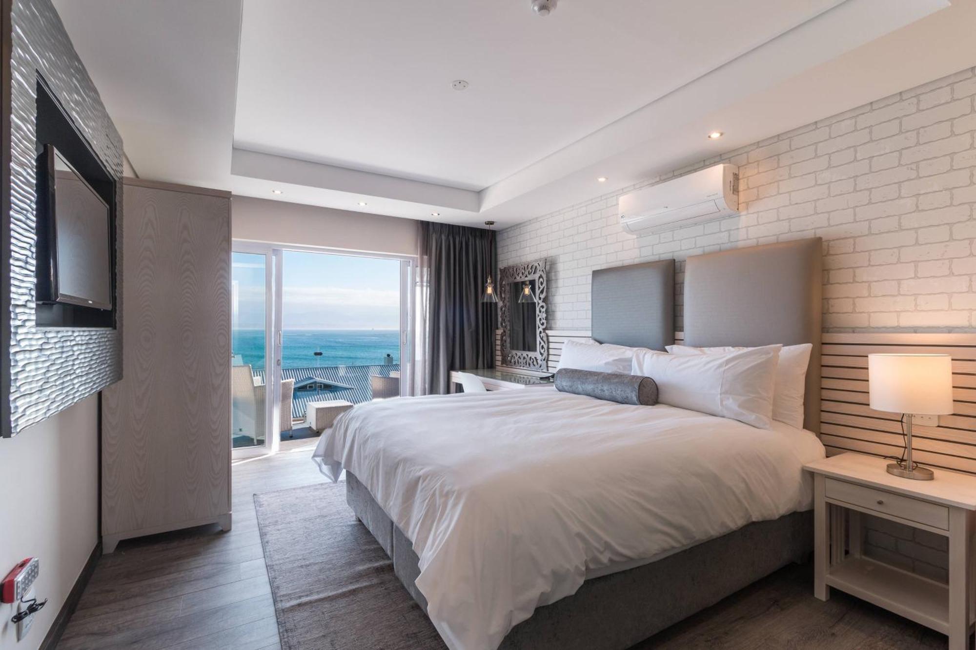 Protea Hotel By Marriott Mossel Bay Kültér fotó