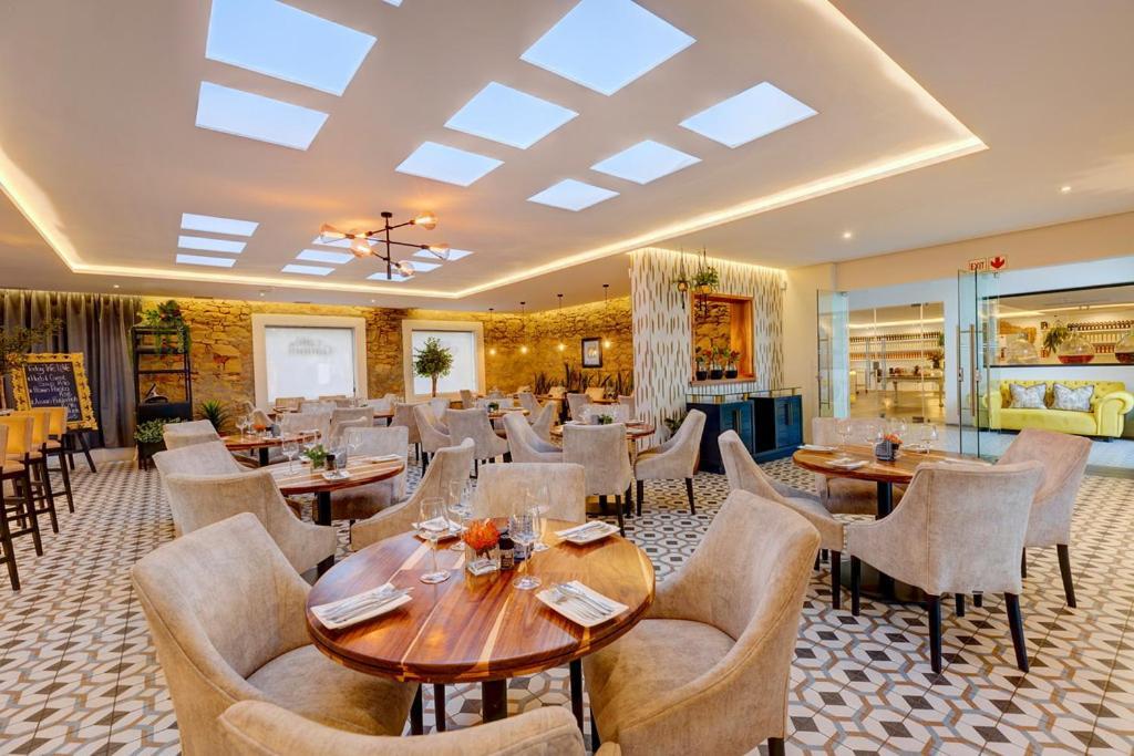 Protea Hotel By Marriott Mossel Bay Kültér fotó