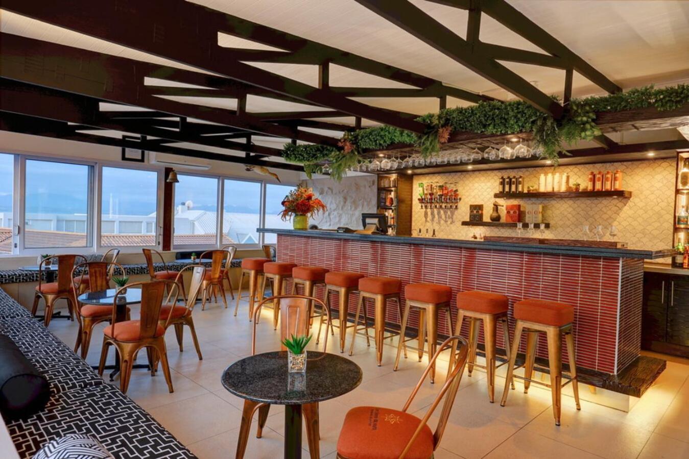 Protea Hotel By Marriott Mossel Bay Kültér fotó