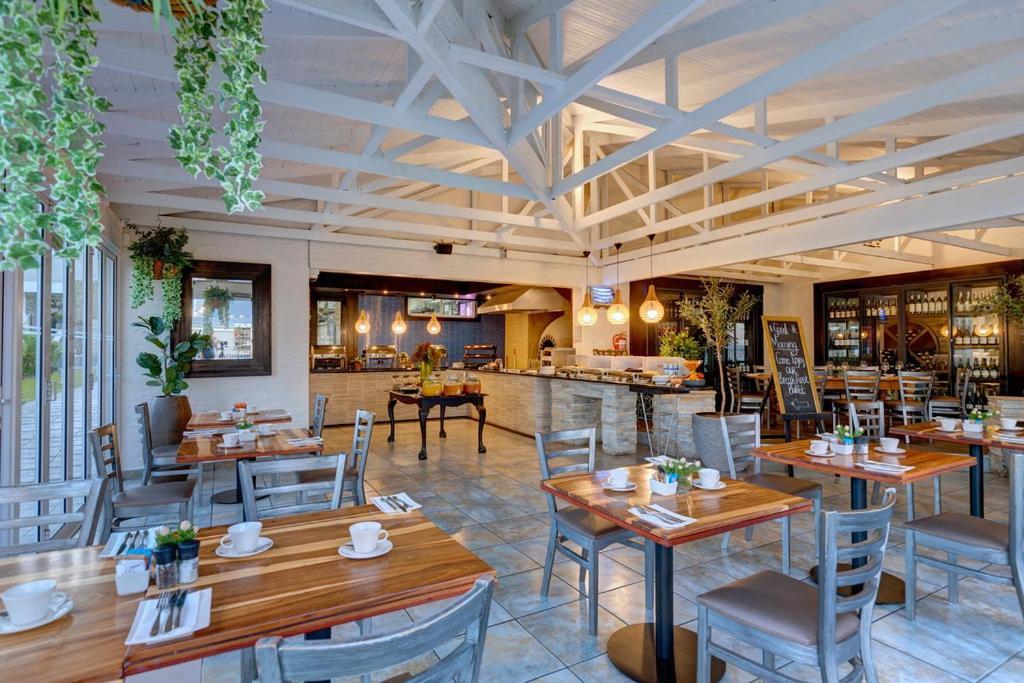 Protea Hotel By Marriott Mossel Bay Kültér fotó