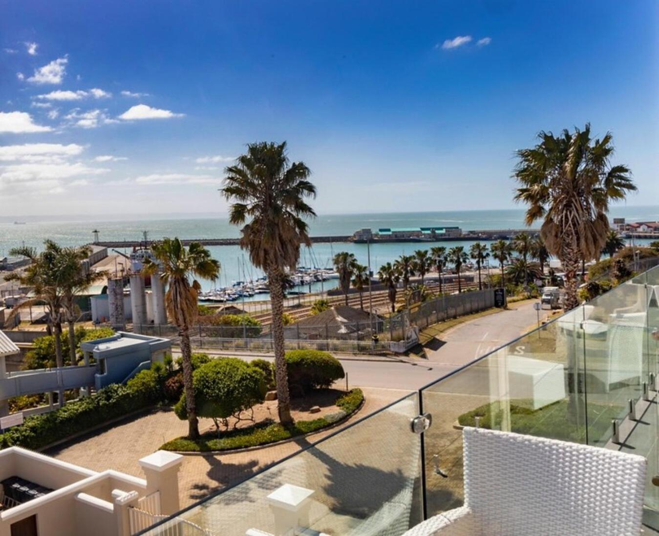 Protea Hotel By Marriott Mossel Bay Kültér fotó