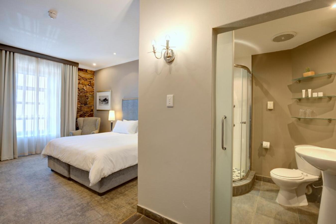 Protea Hotel By Marriott Mossel Bay Kültér fotó