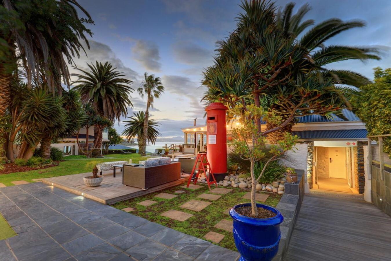 Protea Hotel By Marriott Mossel Bay Kültér fotó