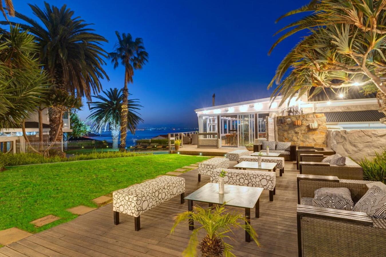 Protea Hotel By Marriott Mossel Bay Kültér fotó