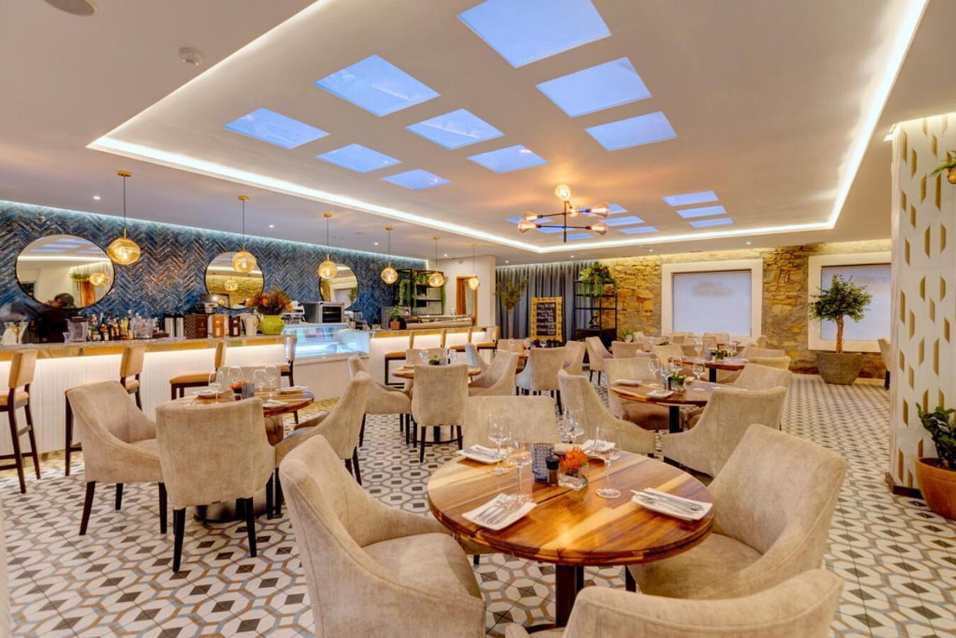 Protea Hotel By Marriott Mossel Bay Kültér fotó