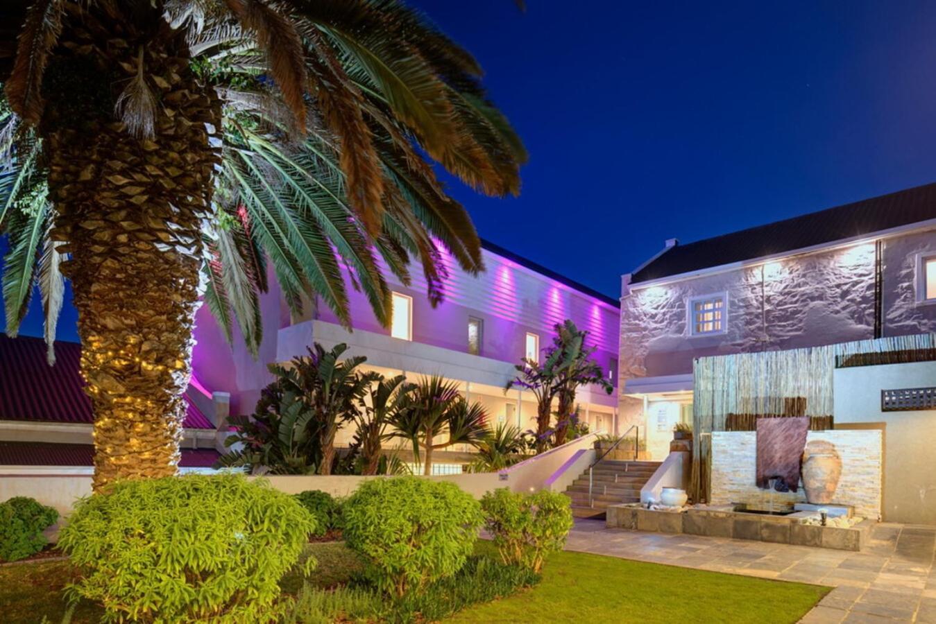Protea Hotel By Marriott Mossel Bay Kültér fotó