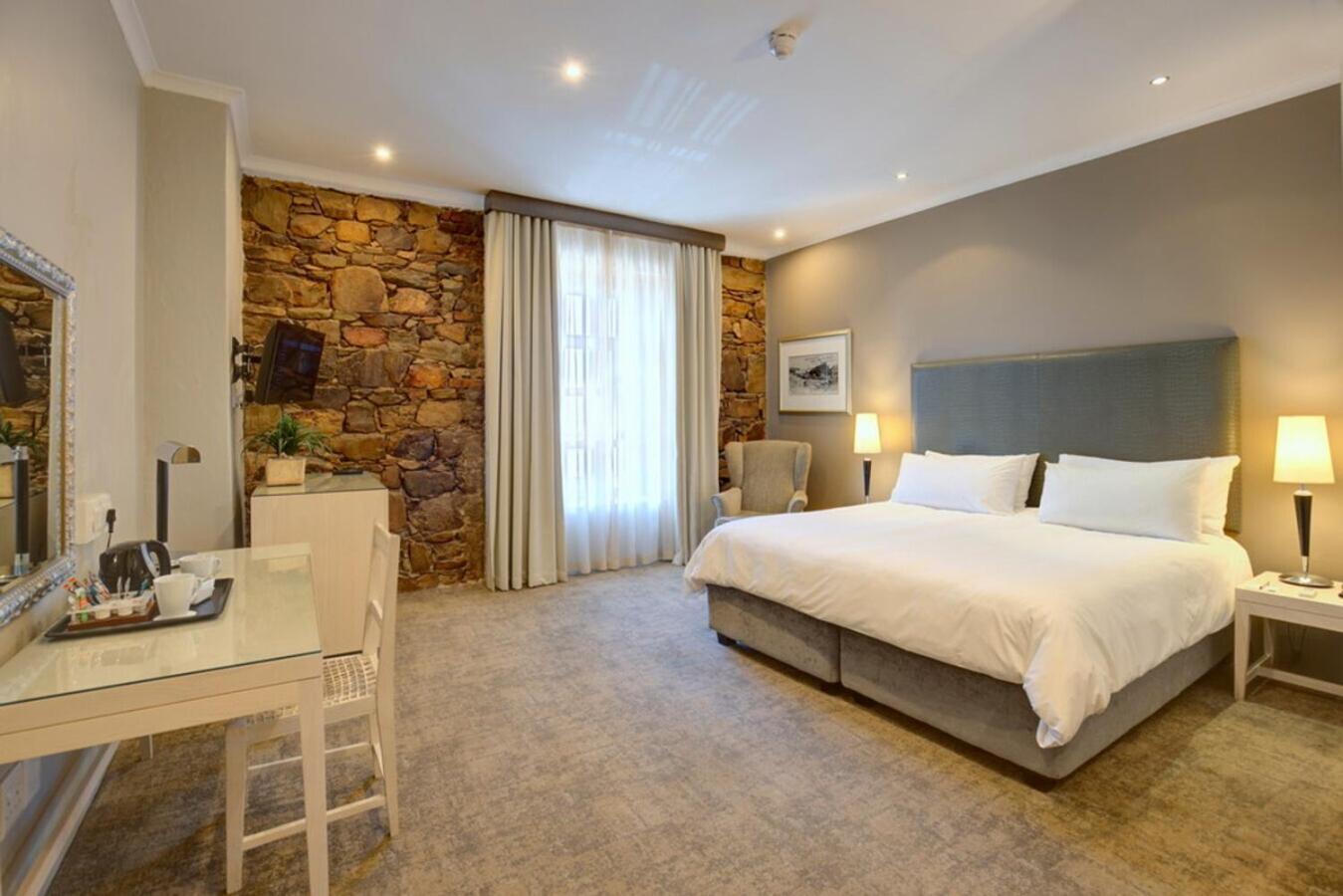 Protea Hotel By Marriott Mossel Bay Kültér fotó