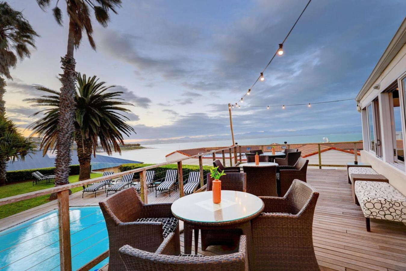 Protea Hotel By Marriott Mossel Bay Kültér fotó