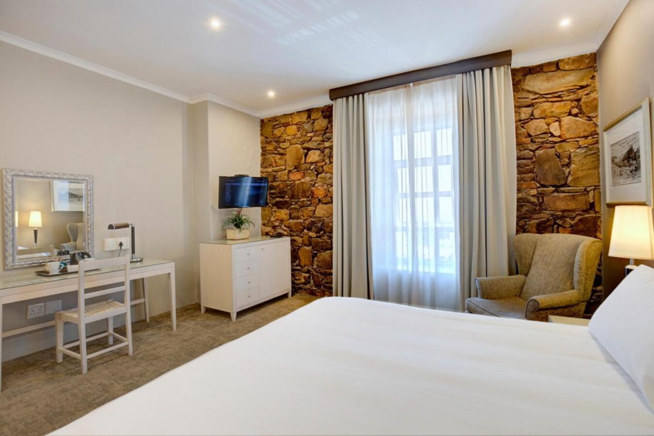Protea Hotel By Marriott Mossel Bay Kültér fotó