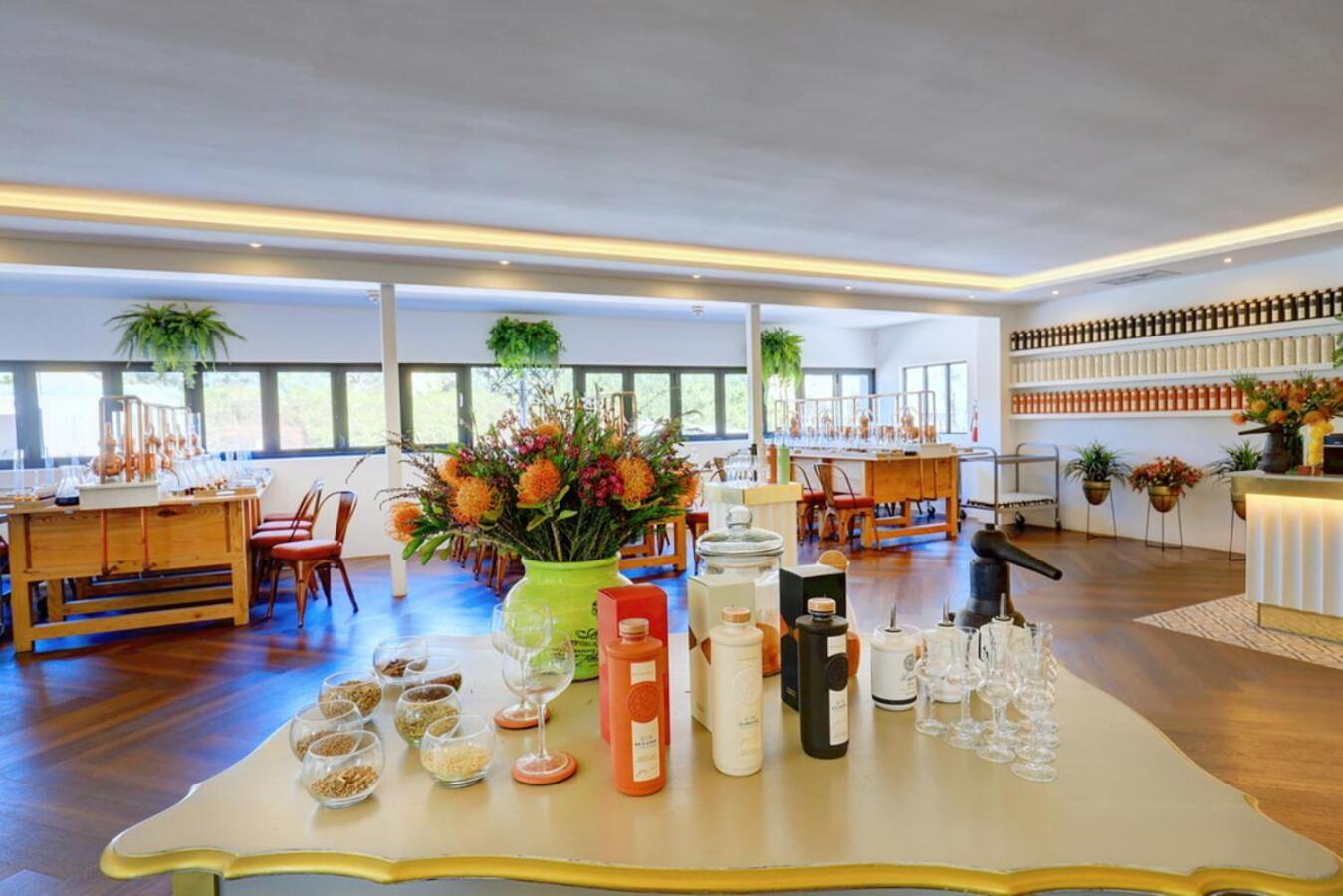 Protea Hotel By Marriott Mossel Bay Kültér fotó